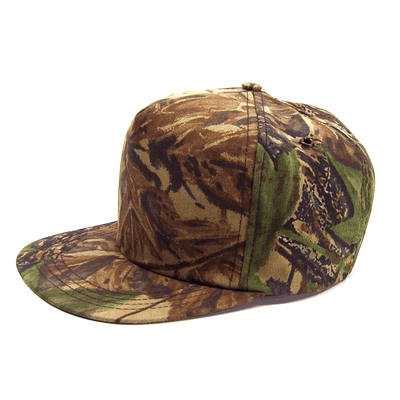 Tractor Cap