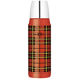 Heritage Plaid Thermos