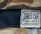 Woodland Jones Cap