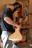 Sanborn Artisan Paddles