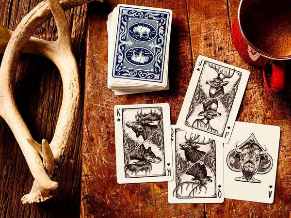 Playing Cards