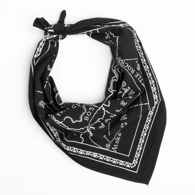 Ozaks 1900 Bandana