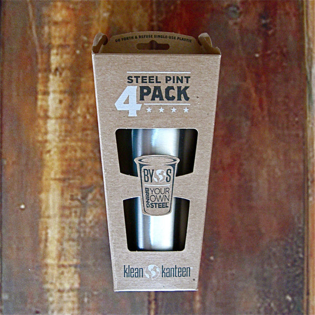 Klean Kanteen Pint Pack