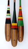 Sanborn Artisan Paddles