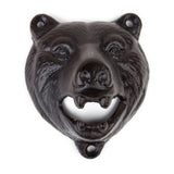 Bear Bottle Opener