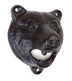 Bear Bottle Opener