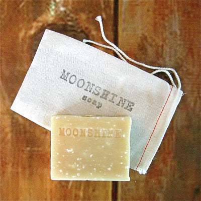 Moonshine Soap