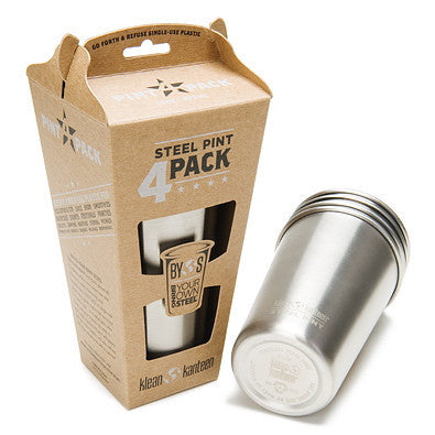 Klean Kanteen Pint Pack