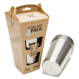 Klean Kanteen Pint Pack