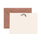 Rainbow Trout Notecards