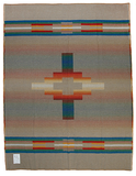 Morning Star Blanket