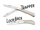 Scrimshaw Knife Kit