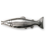 Lunker Fish Flask