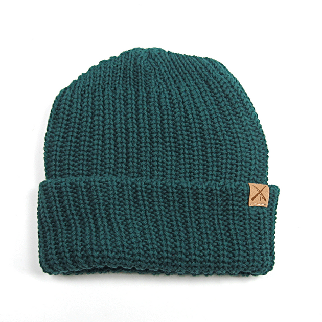 Rod & Gun Beanie