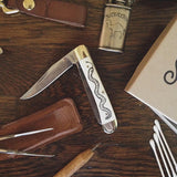 Scrimshaw Knife Kit