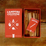 Campfire Cologne