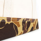 Duck Canvas Tote