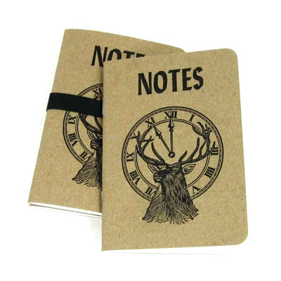 Lodge Notes 3pk