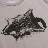 Frisco Legend of the Raccoon Skin