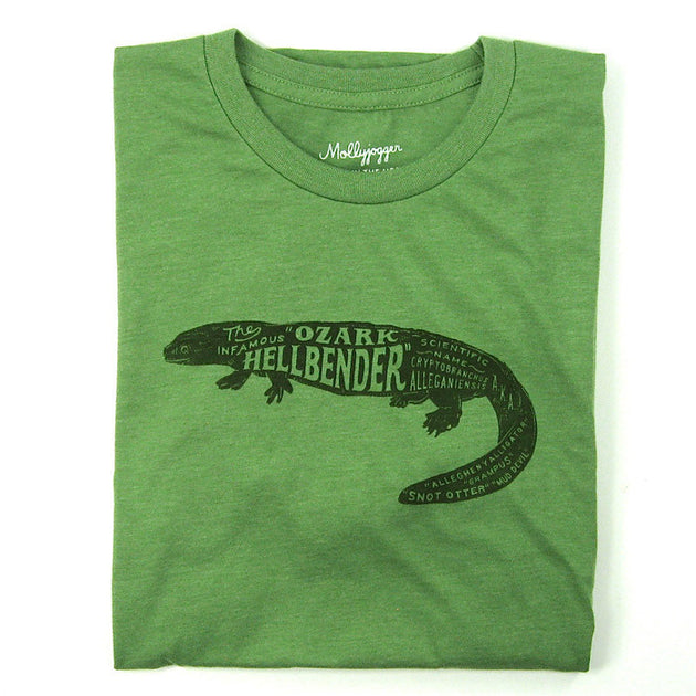 Hellbender