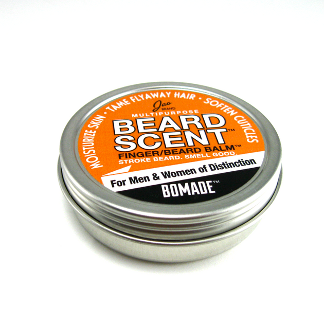 Beard Scent Balm