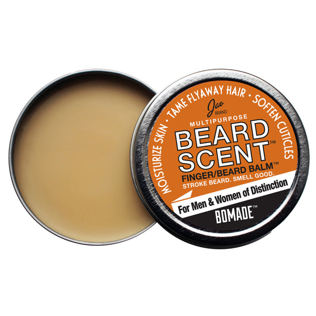 Beard Scent Balm