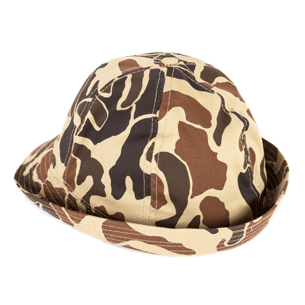 Woodland Jones Cap spenca