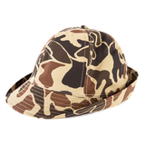 Woodland Jones Cap