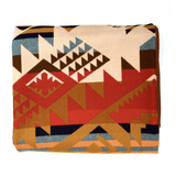 Journey West Blanket