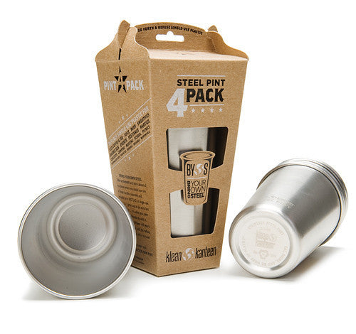 Klean Kanteen Pint Pack