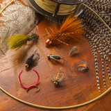 Ozarks River Fly Assortment