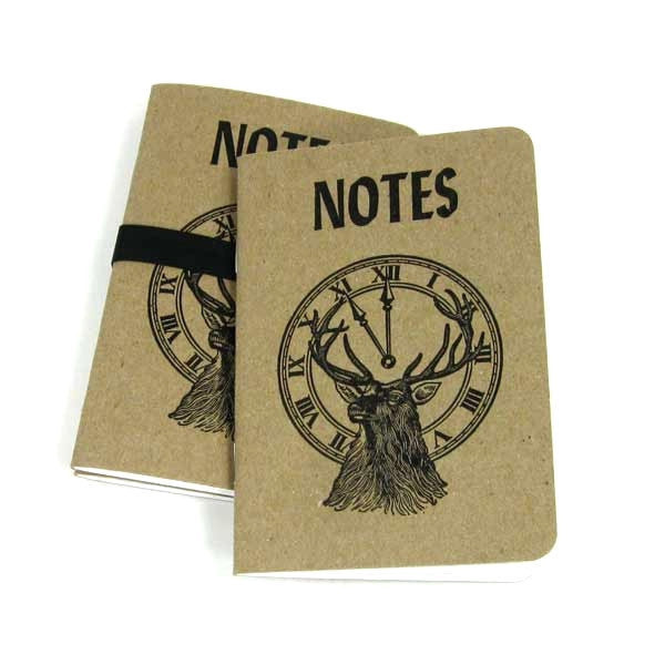 Lodge Notes 3pk