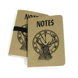 Lodge Notes 3pk