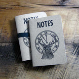 Lodge Notes 3pk