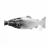 Lunker Fish Flask