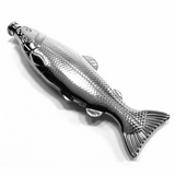 Lunker Fish Flask