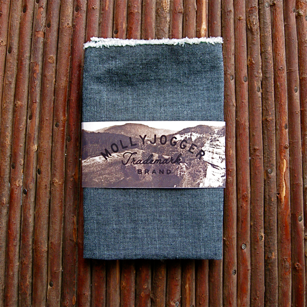 Machine Shop Pocket Square