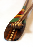 Sanborn Artisan Paddles