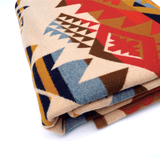 Journey West Blanket