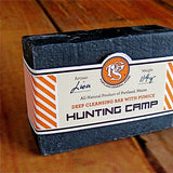 Hunting Camp Soap