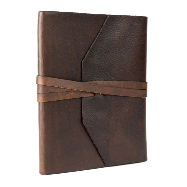 Territory Leather Journal