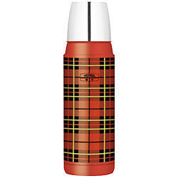 Heritage Plaid Thermos