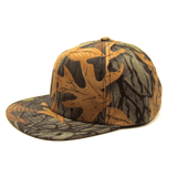 Six Panel Cap