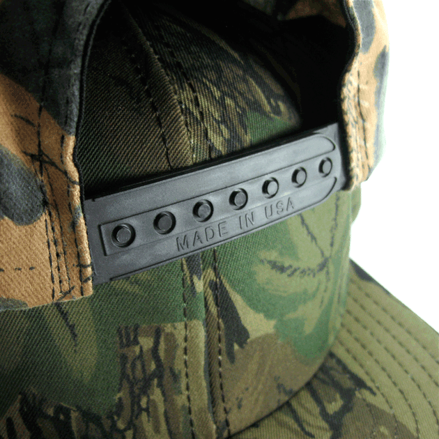 Six Panel Cap