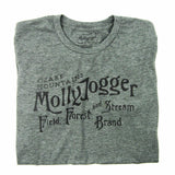 Mollyjogger Vintage Logo