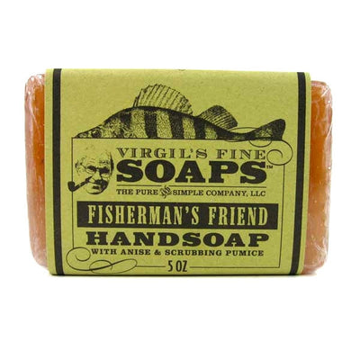 Fisherman's Handsoap