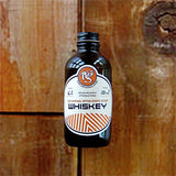 Whiskey After-Shave Splash